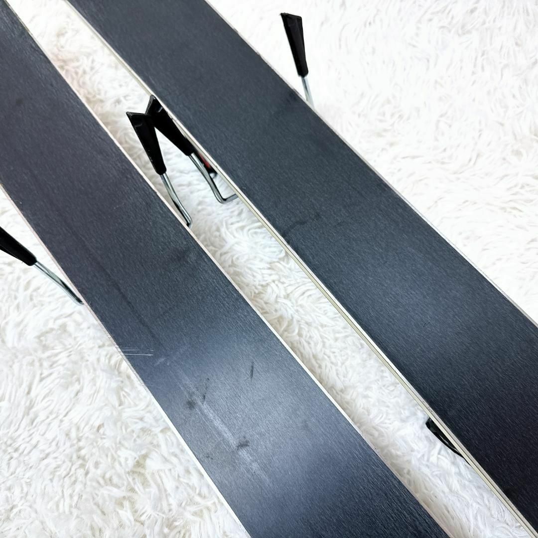 NISHIZAWA Smash 99 ニシザキ ショートスキー 99cm NISHIZAWA Smash 99 ニシザキ ショートスキー 99cm