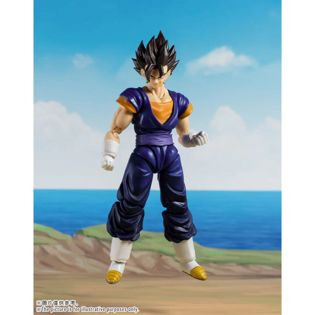 Demoniacal Fit スーパーサイヤ人ベジット 再販版の通販 by Demoniacal Fit スーパーサイヤ人ベジット 再販版の通販 by