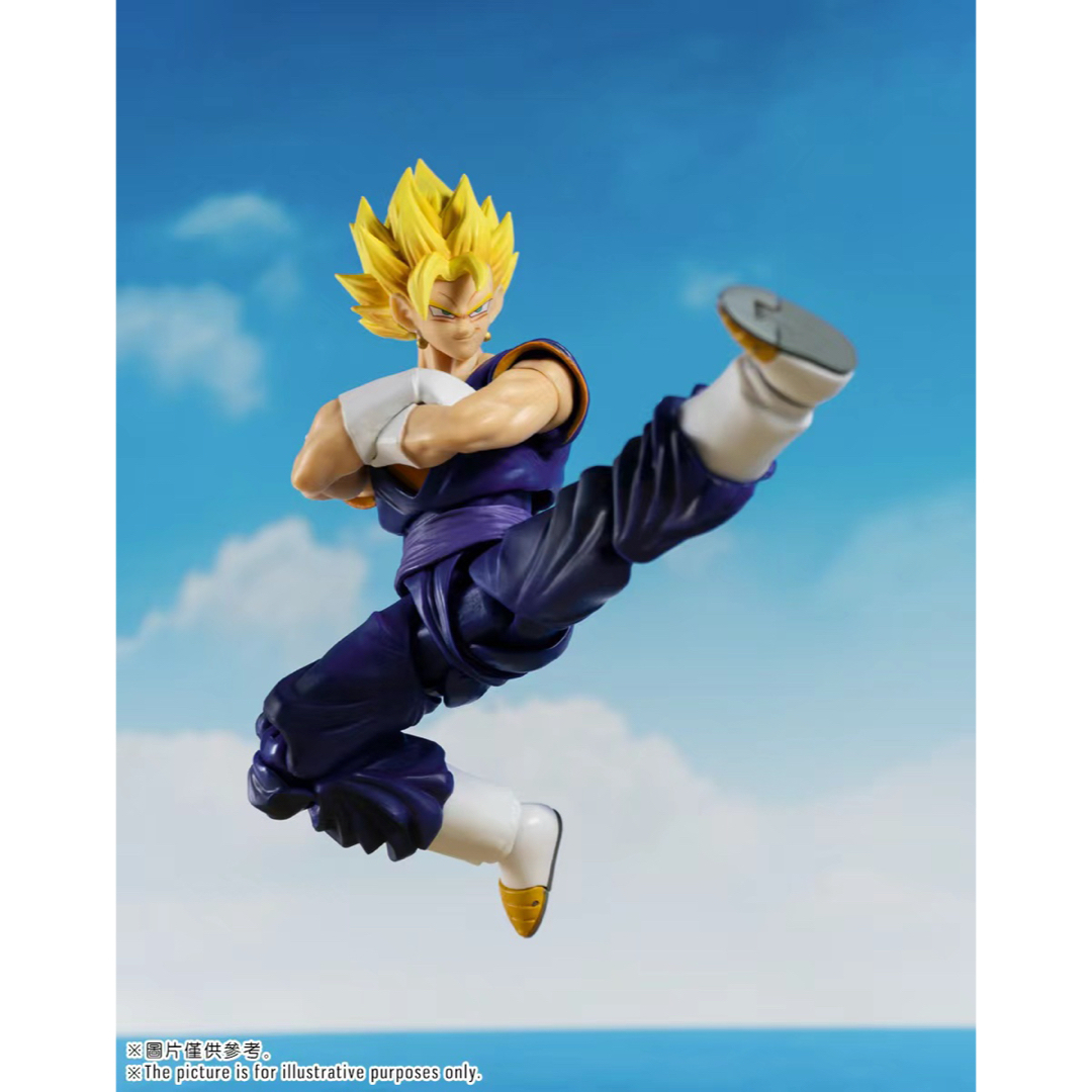 Demoniacal Fit スーパーサイヤ人ベジット 再販版の通販 by Demoniacal Fit スーパーサイヤ人ベジット 再販版の通販 by