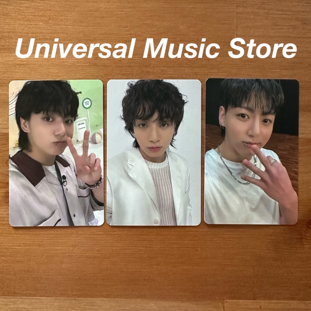 ILLIT イロハ tower records タワレコ 来日トレカ ラキドロ ILLIT イロハ tower records タワレコ 来日トレカ ラキドロ