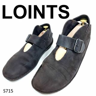 trippen - TRIPPEN トリッペン Beauty ストラップシューズ 39の trippen - TRIPPEN トリッペン Beauty ストラップシューズ 39の