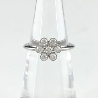 Tiffany & Co.(フラワー ・ リング(指輪))のフリマアイテム一覧 Tiffany & Co.(フラワー ・ リング(指輪))のフリマアイテム一覧