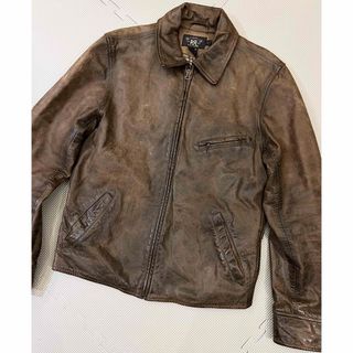 RRL(レザージャケット)のフリマアイテム一覧 RRL(レザージャケット)のフリマアイテム一覧