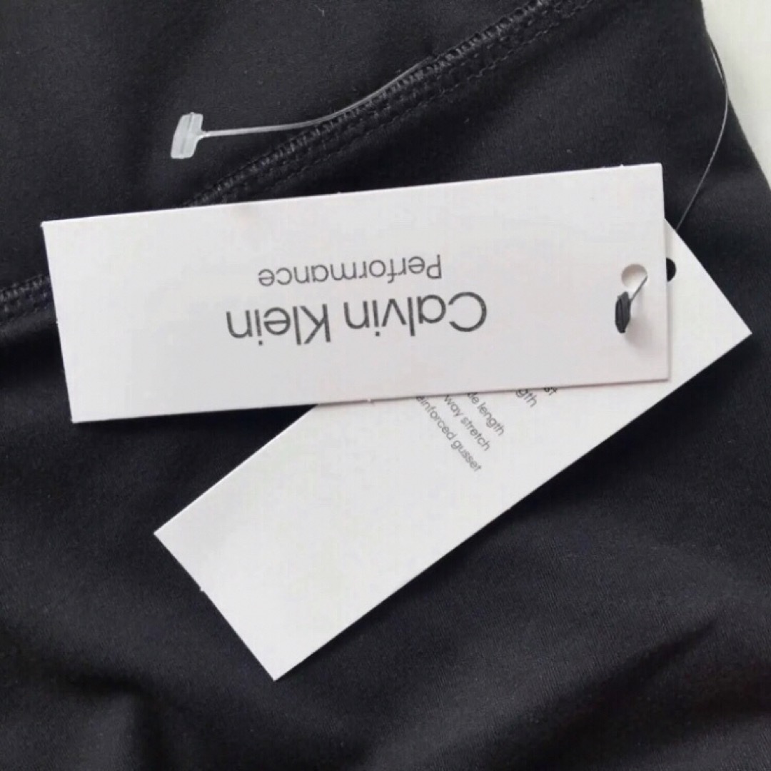 Calvin Klein - レア 新品 USA カルバンクライン レディース Calvin Klein - レア 新品 USA カルバンクライン レディース