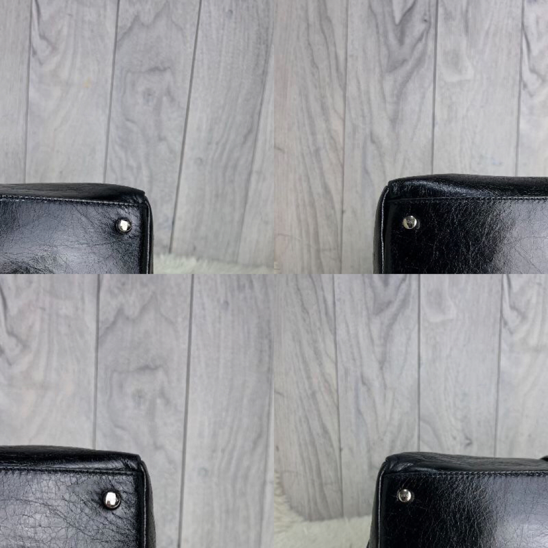 TOD'S - 榮倉奈々さん着用♡美品♡説明書付♡トッズ D TOD'S - 榮倉奈々さん着用♡美品♡説明書付♡トッズ D