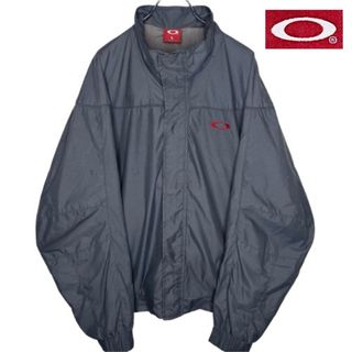 Oakley(ナイロンジャケット)のフリマアイテム一覧 Oakley(ナイロンジャケット)のフリマアイテム一覧