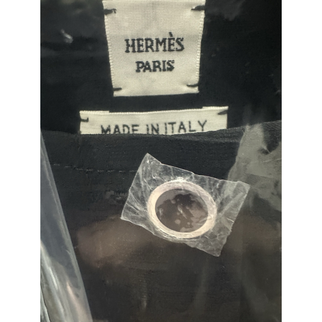HERMES - HERMES☆ボヘミアンショートドレス モザイクの通販 by HERMES - HERMES☆ボヘミアンショートドレス モザイクの通販 by