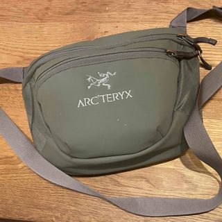 ARC'TERYX(ショルダーバッグ)のフリマアイテム一覧 ARC'TERYX(ショルダーバッグ)のフリマアイテム一覧