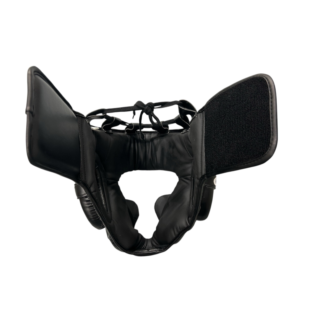 GRIT LIGHT WEIGHT HEAD GEAR ヘッドギア 軽量モデル GRIT LIGHT WEIGHT HEAD GEAR ヘッドギア 軽量モデル