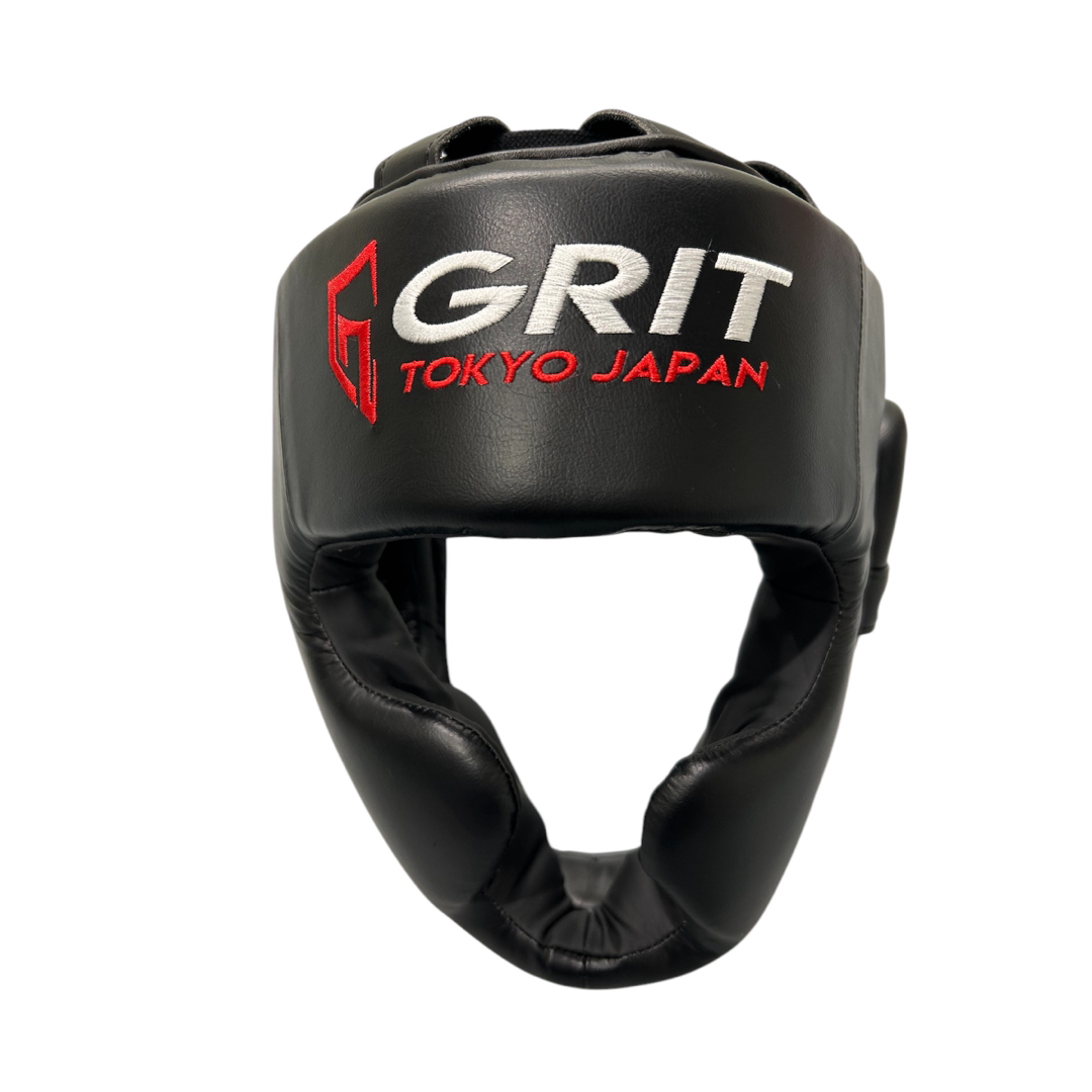 GRIT LIGHT WEIGHT HEAD GEAR ヘッドギア 軽量モデル GRIT LIGHT WEIGHT HEAD GEAR ヘッドギア 軽量モデル