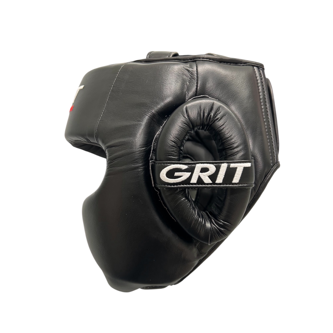 GRIT LIGHT WEIGHT HEAD GEAR ヘッドギア 軽量モデル GRIT LIGHT WEIGHT HEAD GEAR ヘッドギア 軽量モデル