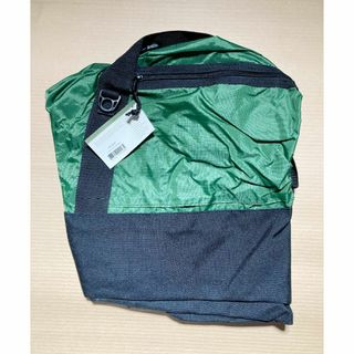 EQUINOX / Pine Creek Cargo Bags　Green XL(登山用品)