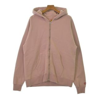 HUMAN MADE(パーカー)のフリマアイテム一覧 HUMAN MADE(パーカー)のフリマアイテム一覧