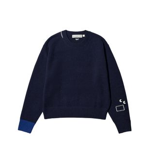 ANYA HINDMARCH(ニット/セーター)のフリマアイテム一覧 ANYA HINDMARCH(ニット/セーター)のフリマアイテム一覧
