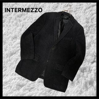 INTERMEZZO(ジャケット/アウター)のフリマアイテム一覧 INTERMEZZO(ジャケット/アウター)のフリマアイテム一覧