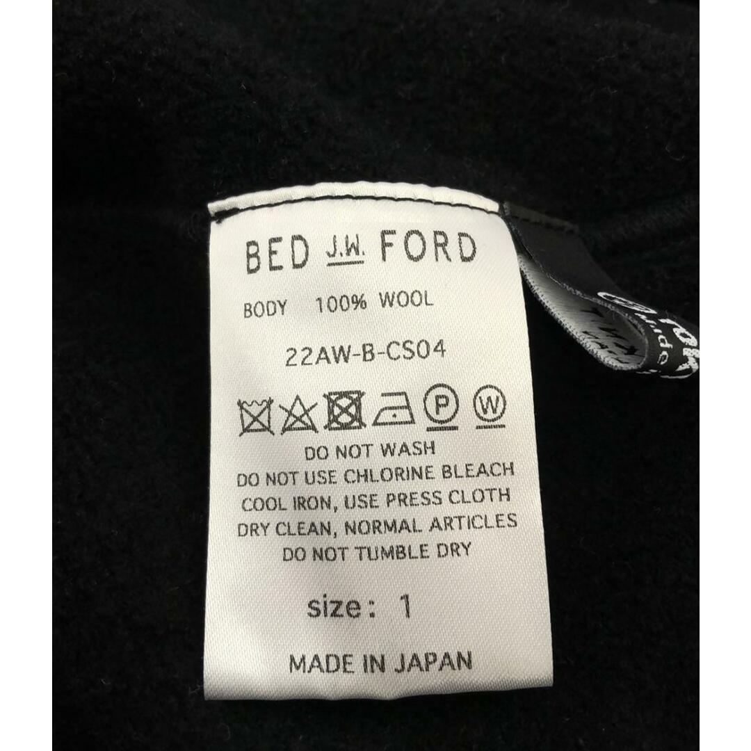 BED J.W. FORD - ベッドフォード BED J.W. FORD パーカー メンズ BED J.W. FORD - ベッドフォード BED J.W. FORD パーカー メンズ