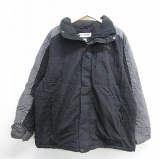 Columbia - XL☆古着 コロンビア COLUMBIA 長袖 ナイロン Columbia - XL☆古着 コロンビア COLUMBIA 長袖 ナイロン