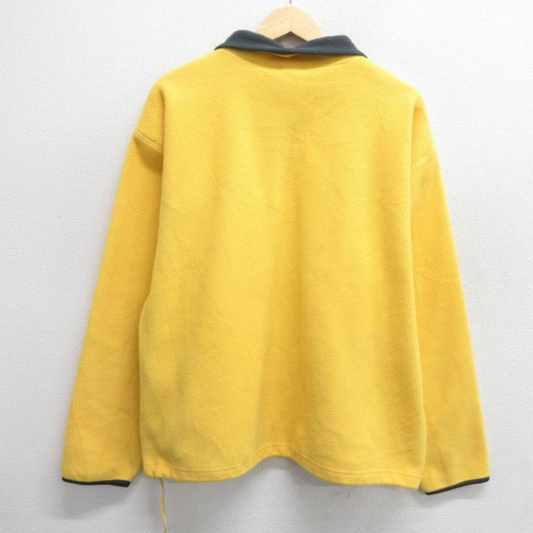 Old Navy - XL☆古着 オールドネイビー 長袖 ハーフジップ Old Navy - XL☆古着 オールドネイビー 長袖 ハーフジップ