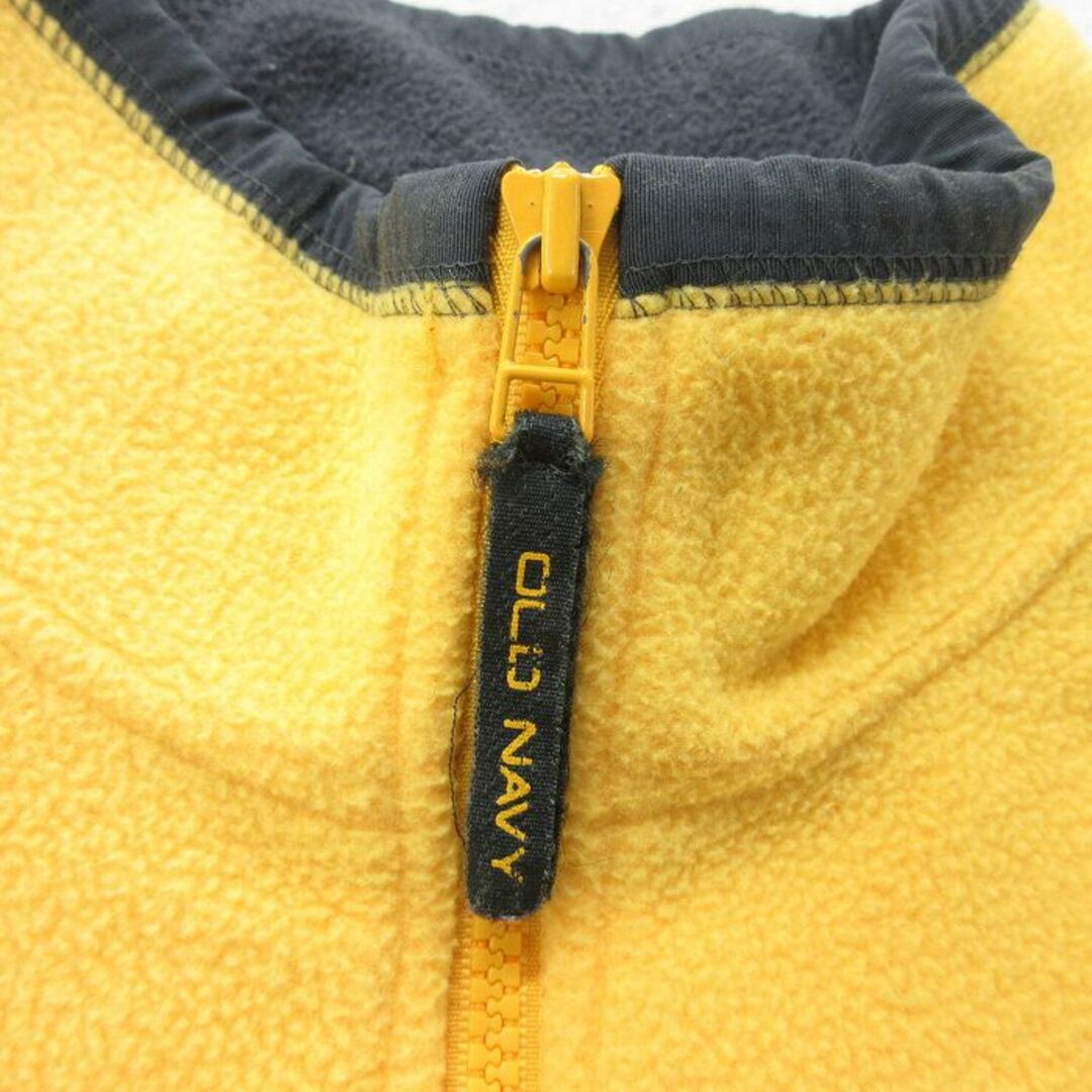 Old Navy - XL☆古着 オールドネイビー 長袖 ハーフジップ Old Navy - XL☆古着 オールドネイビー 長袖 ハーフジップ