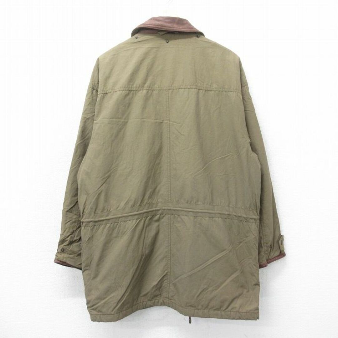Timberland - XL☆古着 ティンバーランド 長袖 ジャケット Timberland - XL☆古着 ティンバーランド 長袖 ジャケット