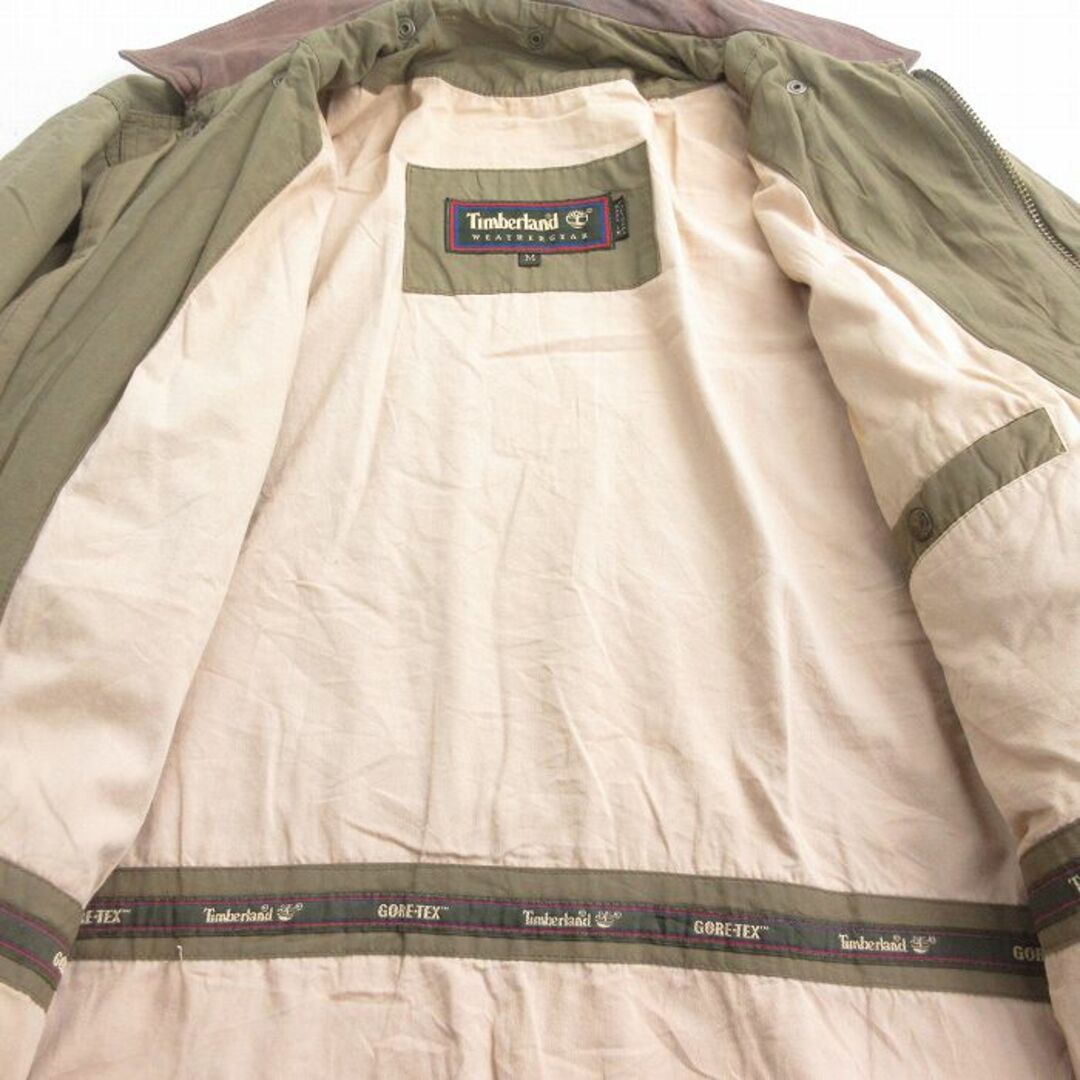 Timberland - XL☆古着 ティンバーランド 長袖 ジャケット Timberland - XL☆古着 ティンバーランド 長袖 ジャケット