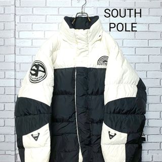 SOUTH POLE(ダウンジャケット)のフリマアイテム一覧 SOUTH POLE(ダウンジャケット)のフリマアイテム一覧