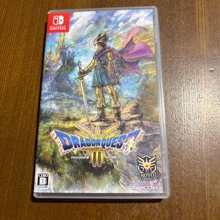 スクウェアエニックス(SQUARE ENIX)のドラゴンクエストIII　そして伝説へ…(その他)