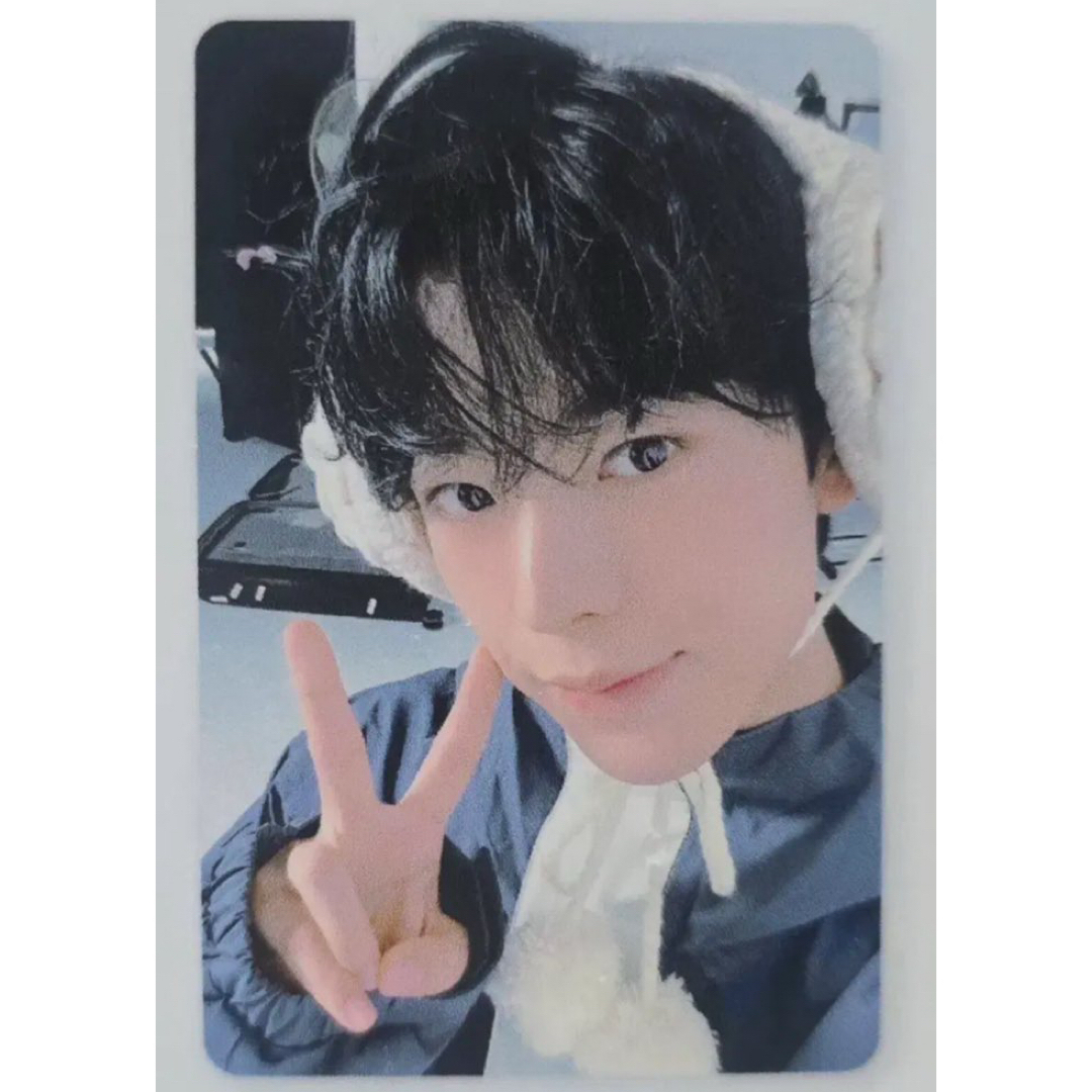 nct zone 10万ウォン ユウシ wish トレカ nct zone 10万ウォン ユウシ wish トレカ