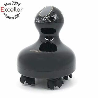 創通メディカル MYTREX EMS HEAD SPA MT-EHS20B 未使用の通販 by エクセラー|ラクマ 創通メディカル MYTREX EMS HEAD SPA MT-EHS20B 未使用の通販 by エクセラー|ラクマ