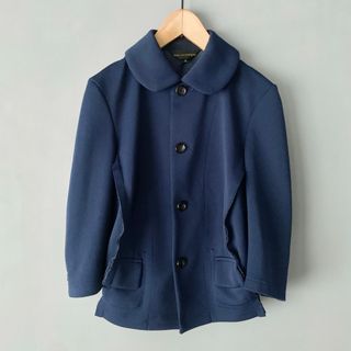 COMME des GARCONS(ショート ・ テーラードジャケット)の COMME des GARCONS(ショート ・ テーラードジャケット)の