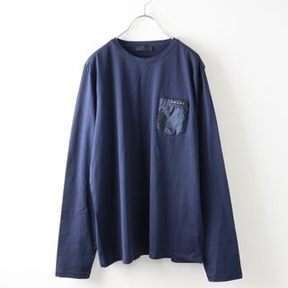 PRADA(Tシャツ/カットソー(七分/長袖))のフリマアイテム一覧 PRADA(Tシャツ/カットソー(七分/長袖))のフリマアイテム一覧
