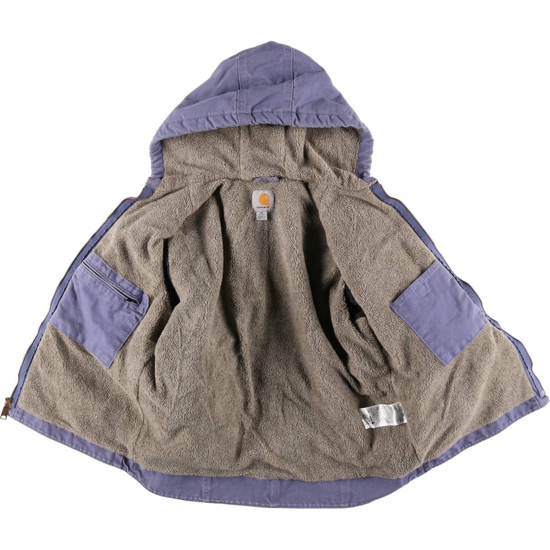 carhartt - 古着 カーハート Carhartt シエラジャケット ダック carhartt - 古着 カーハート Carhartt シエラジャケット ダック
