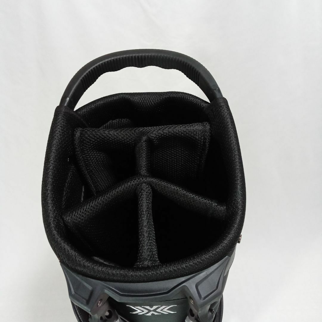 新品】 V-FLEX GOLF エマージェンシー スタンド式 キャディバッグ 新品】 V-FLEX GOLF エマージェンシー スタンド式 キャディバッグ