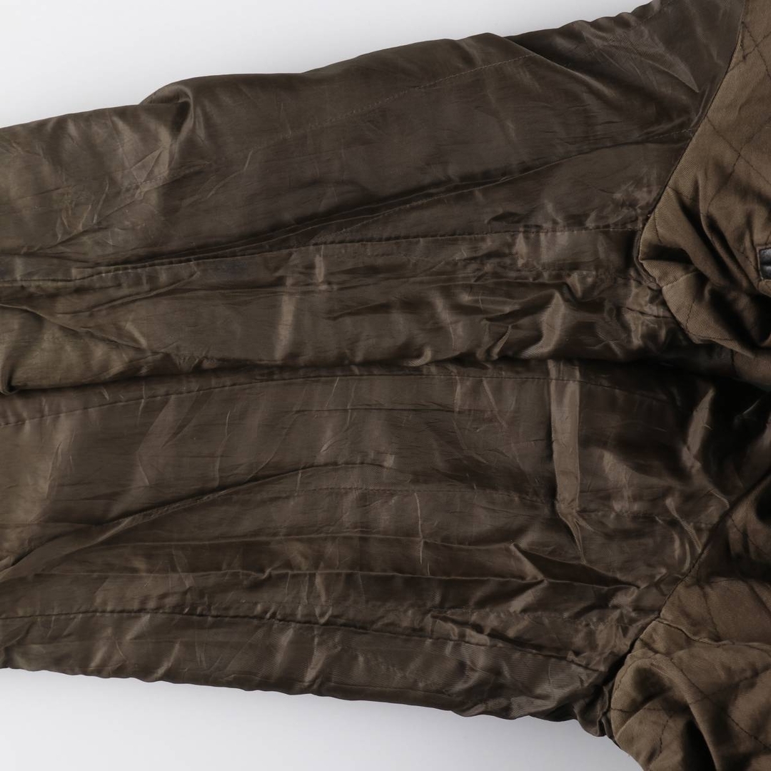 Columbia - 古着 コロンビア Columbia レザーコート メンズXL Columbia - 古着 コロンビア Columbia レザーコート メンズXL