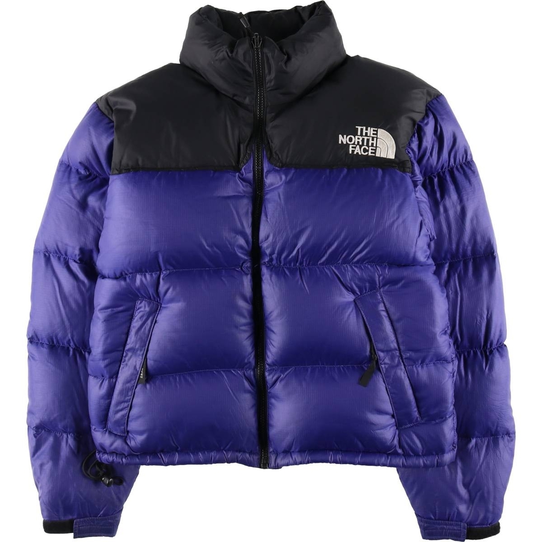 古着 90年代 ザノースフェイス THE NORTH FACE 700フィルパワー 古着 90年代 ザノースフェイス THE NORTH FACE 700フィルパワー