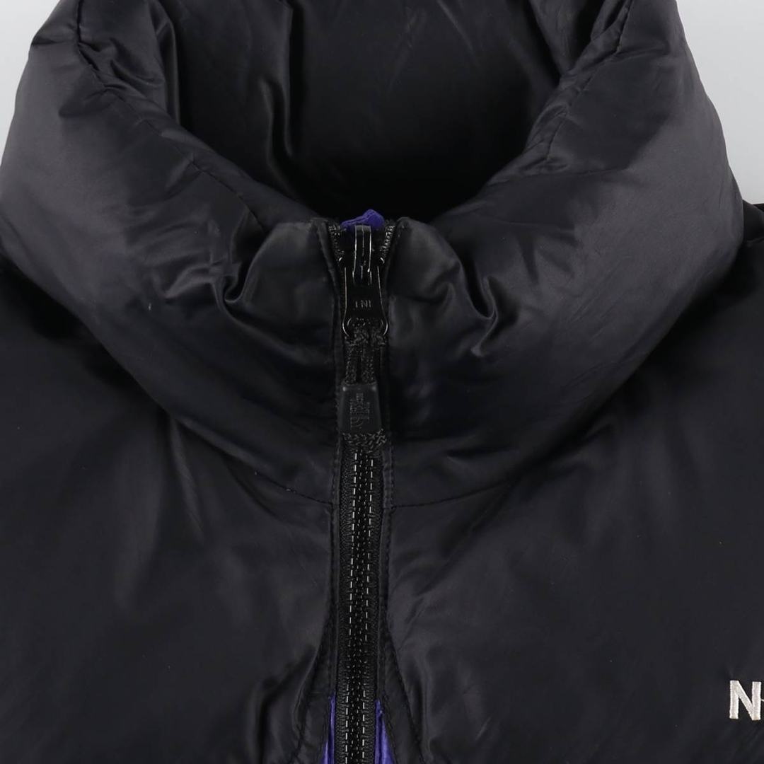 古着 90年代 ザノースフェイス THE NORTH FACE 700フィルパワー 古着 90年代 ザノースフェイス THE NORTH FACE 700フィルパワー