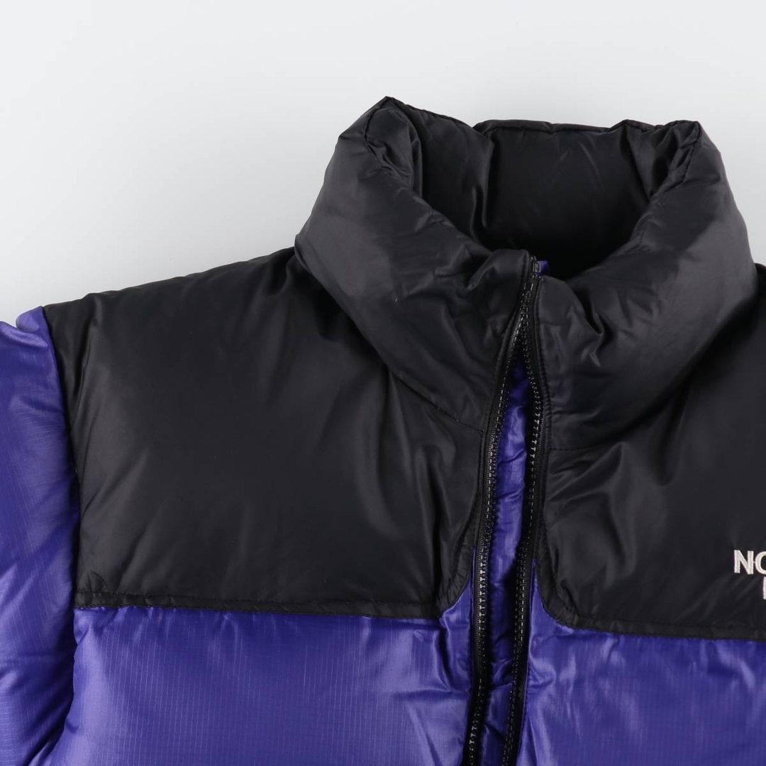 古着 90年代 ザノースフェイス THE NORTH FACE 700フィルパワー 古着 90年代 ザノースフェイス THE NORTH FACE 700フィルパワー