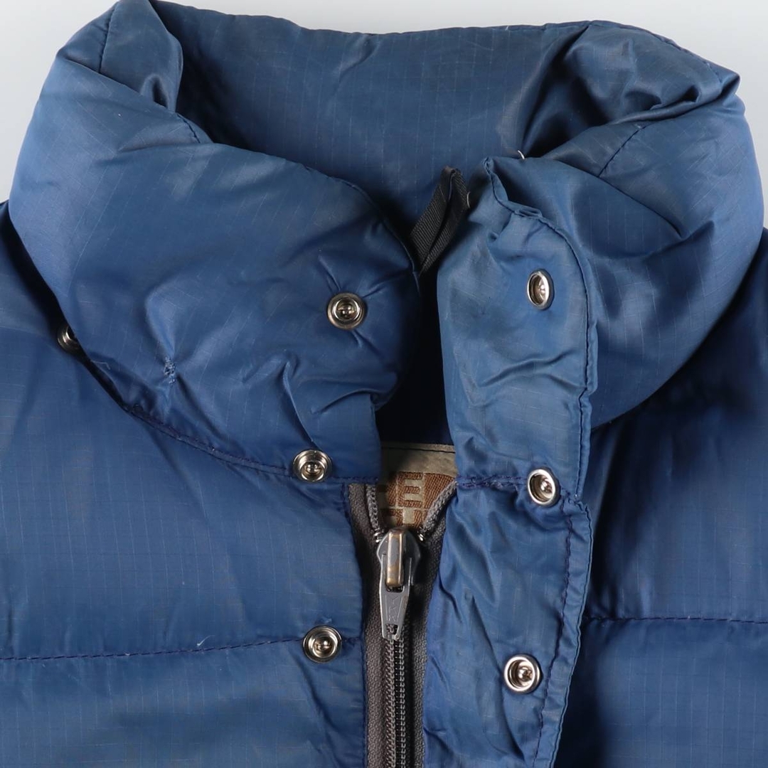 THE NORTH FACE - 古着 70年代 ザノースフェイス THE NORTH FACE THE NORTH FACE - 古着 70年代 ザノースフェイス THE NORTH FACE