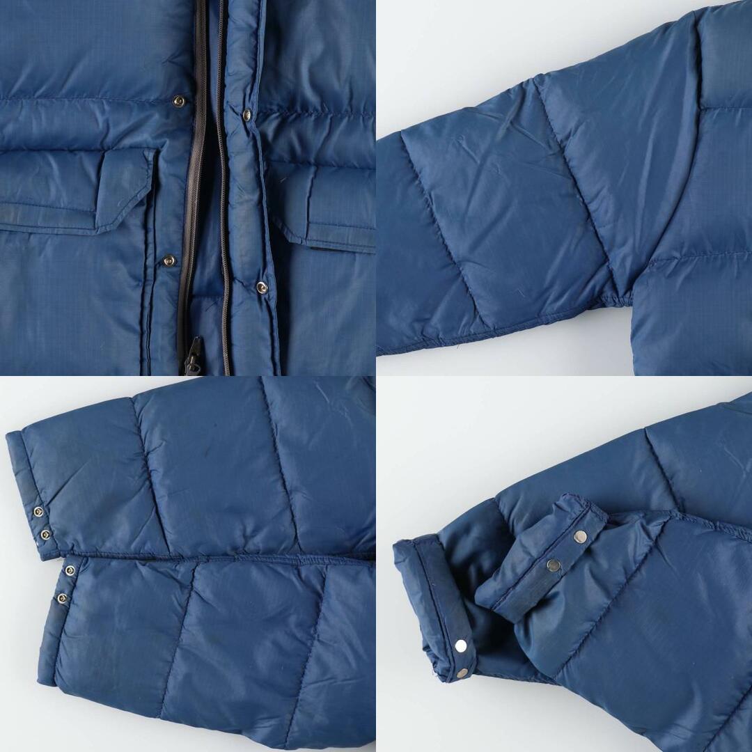 THE NORTH FACE - 古着 70年代 ザノースフェイス THE NORTH FACE THE NORTH FACE - 古着 70年代 ザノースフェイス THE NORTH FACE