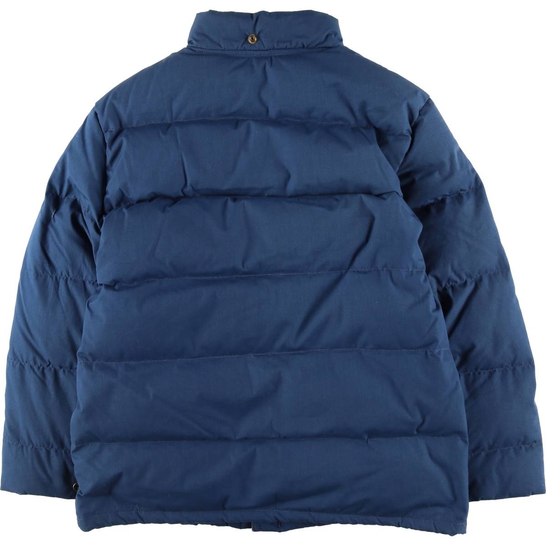 Eddie Bauer - 古着 80~90年代 エディーバウアー Eddie Bauer 黒 Eddie Bauer - 古着 80~90年代 エディーバウアー Eddie Bauer 黒