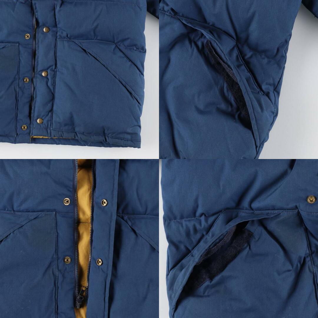 Eddie Bauer - 古着 80~90年代 エディーバウアー Eddie Bauer 黒 Eddie Bauer - 古着 80~90年代 エディーバウアー Eddie Bauer 黒