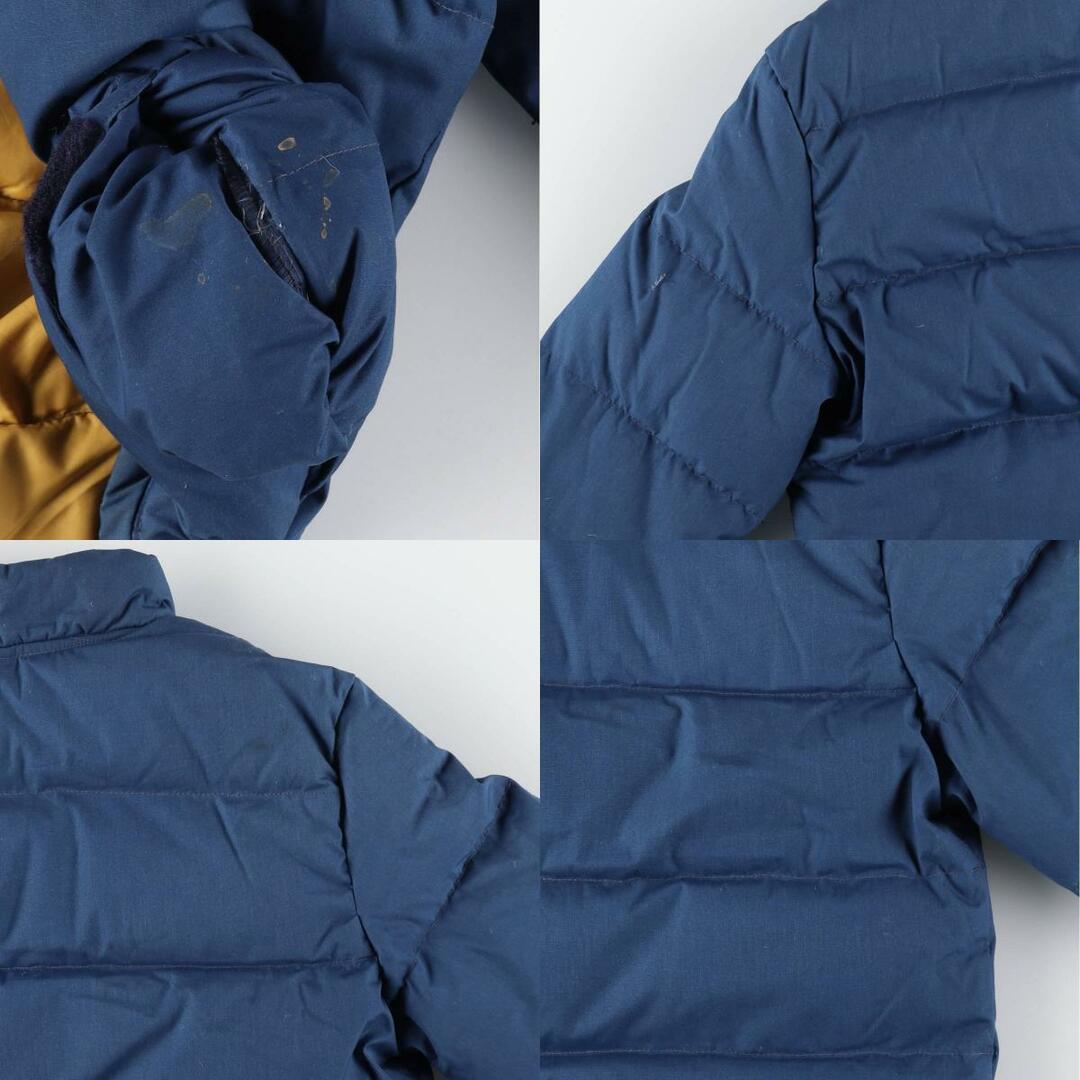 Eddie Bauer - 古着 80~90年代 エディーバウアー Eddie Bauer 黒 Eddie Bauer - 古着 80~90年代 エディーバウアー Eddie Bauer 黒