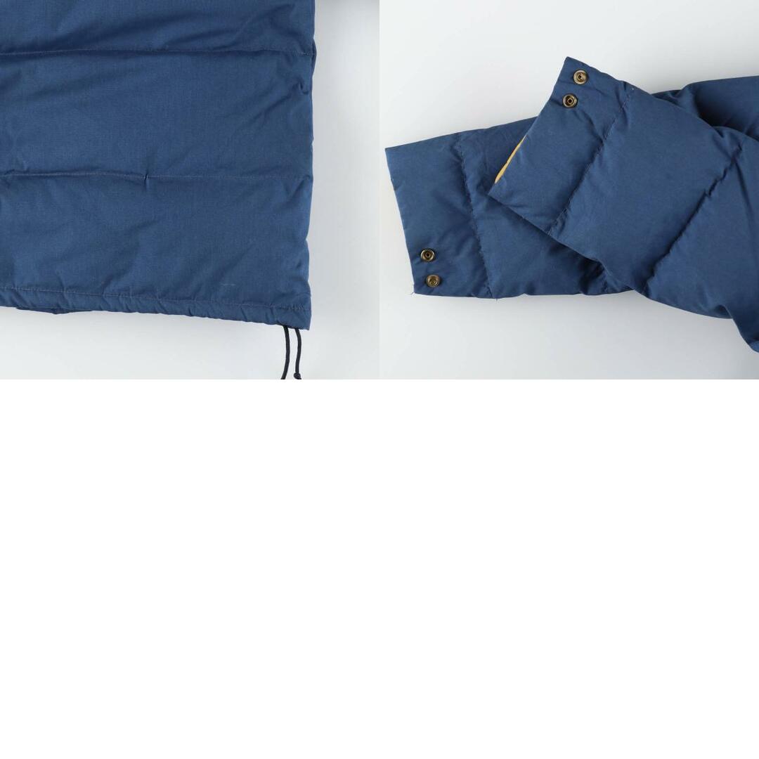 Eddie Bauer - 古着 80~90年代 エディーバウアー Eddie Bauer 黒 Eddie Bauer - 古着 80~90年代 エディーバウアー Eddie Bauer 黒