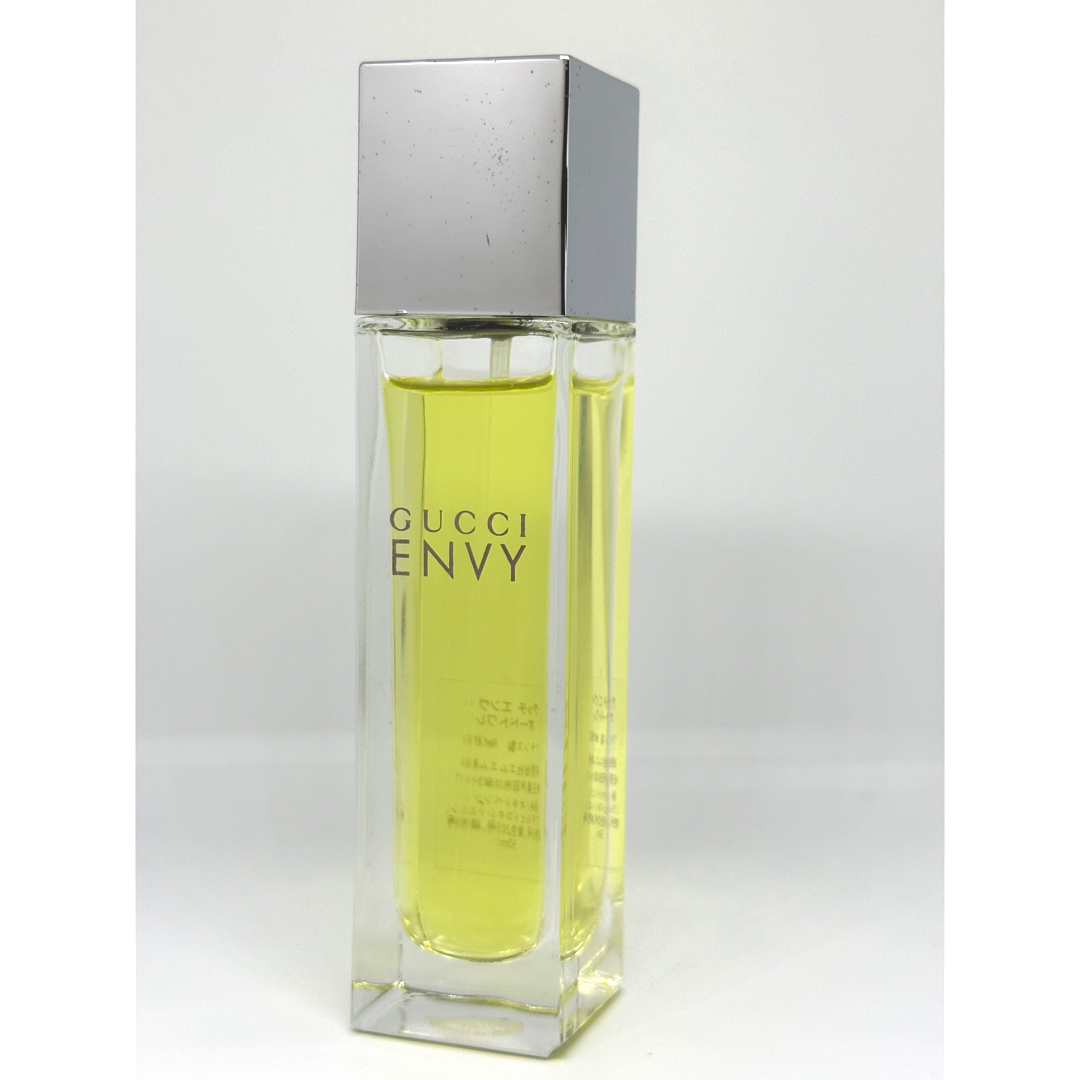 GUCCHI  グッチ  ENVY エンヴィ  30ml Amazon.co.jp: グッチ エンヴィ EDT 30mL : ドラッグストア