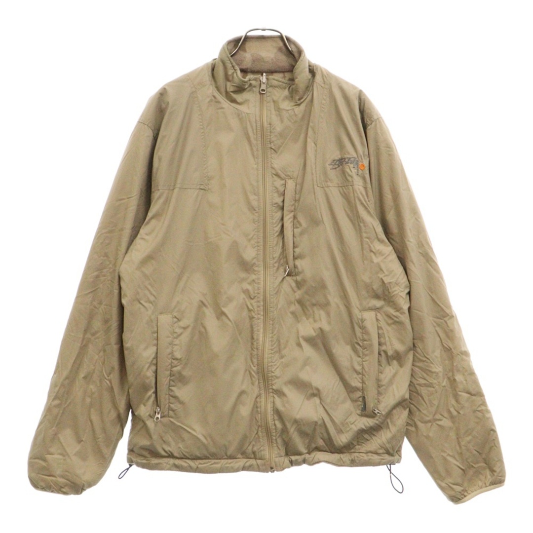 STUSSY ステューシー SSリンクカモフラージュ柄リバーシブル STUSSY ステューシー SSリンクカモフラージュ柄リバーシブル