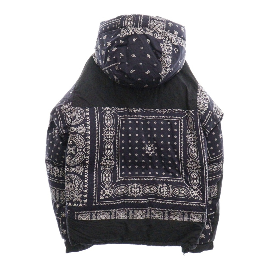 F.C.R.B. - F.C.R.B. エフシーアールビー 22AW DOWN BENCH PARKA F.C.R.B. - F.C.R.B. エフシーアールビー 22AW DOWN BENCH PARKA
