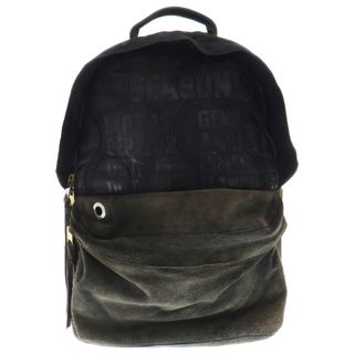 DIESEL(バッグパック/リュック)のフリマアイテム一覧 DIESEL(バッグパック/リュック)のフリマアイテム一覧