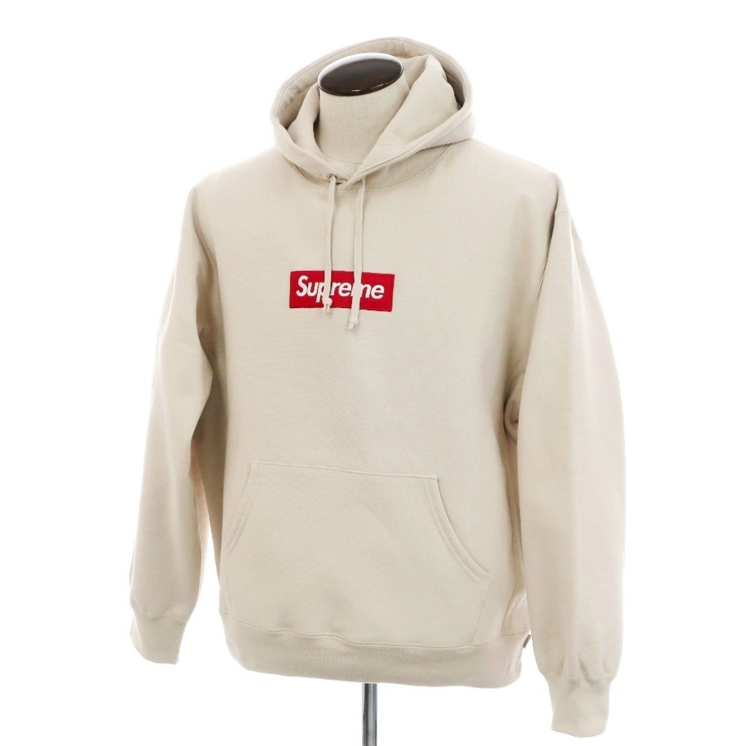 Supreme - 【中古】シュプリーム Supreme 2024年秋冬 Box Logo Supreme - 【中古】シュプリーム Supreme 2024年秋冬 Box Logo