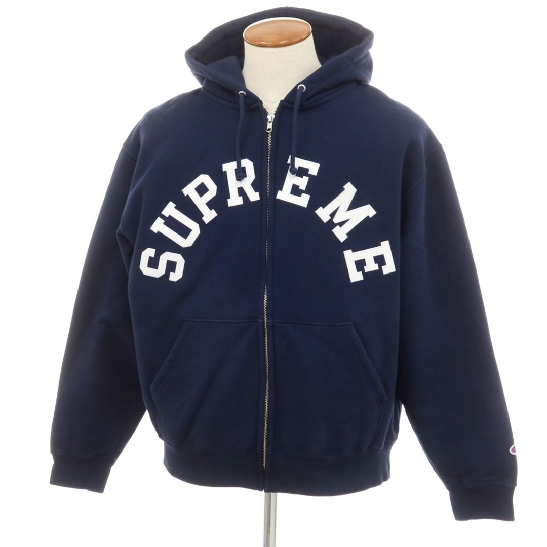 Supreme - 【中古】シュプリーム Supreme 2024年春夏 Champion Supreme - 【中古】シュプリーム Supreme 2024年春夏 Champion