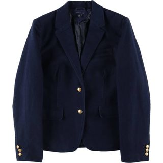 TOMMY HILFIGER(テーラードジャケット)のフリマアイテム一覧 TOMMY HILFIGER(テーラードジャケット)のフリマアイテム一覧